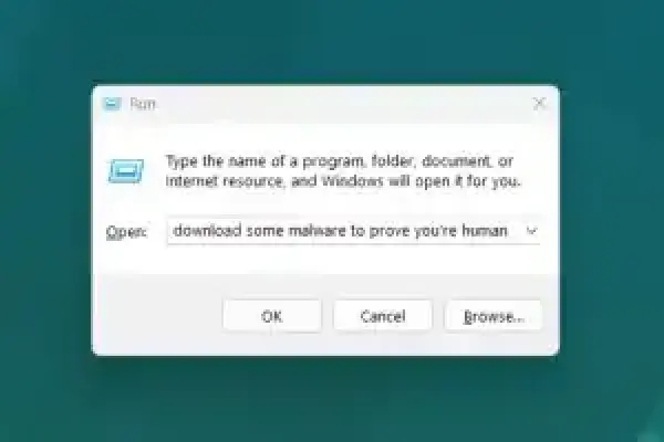 Microsoft đang làm mới lại lệnh Run của Windows 11, sau 30 năm.